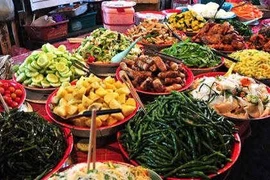 Ăn kiêng khi mắc hội chứng rối loạn chuyển hóa