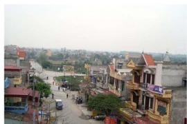 VIC lập quy hoạch hơn 95ha Khu đô thị mới Lai Cách, huyện Cẩm Giàng 