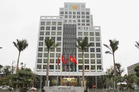 Bốn bộ có số lượng thứ trưởng vượt quy định