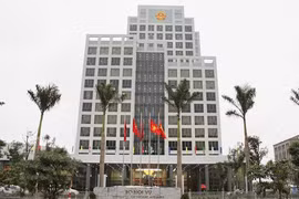 Bốn bộ có số lượng thứ trưởng vượt quy định