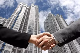 Thị trường M&A bất động sản 2021 và quý I/2022 vẫn diễn ra sôi động với hàng loạt thương vụ lớn, các doanh nghiệp bất động sản liên tục thâu tóm thêm nhiều quỹ đất lớn.