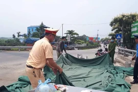 Hà Nội tháo dỡ 30 chốt kiểm dịch Covid-19 tại các cửa ngõ