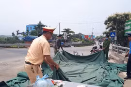 Hà Nội tháo dỡ 30 chốt kiểm dịch Covid-19 tại các cửa ngõ