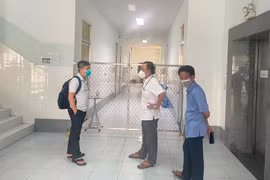 các bác sĩ Bệnh viện Chợ Rẫy sẽ đi thực địa tại các bệnh viện huyện, đặc biệt là những huyện có nhiều bệnh nhân nhiễm Covid-19 để khảo sát