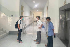 các bác sĩ Bệnh viện Chợ Rẫy sẽ đi thực địa tại các bệnh viện huyện, đặc biệt là những huyện có nhiều bệnh nhân nhiễm Covid-19 để khảo sát