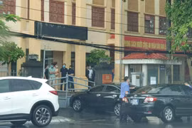 Hải Phòng: Bắt Phó trưởng Công an Đồ Sơn liên quan vụ phù phép hồ sơ vụ án