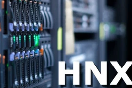 HNX đặt mục tiêu lãi gần 500 tỷ đồng trong năm 2021