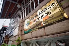 Bài học đắt giá từ ổ dịch liên quan Hội thánh truyền giáo Phục hưng