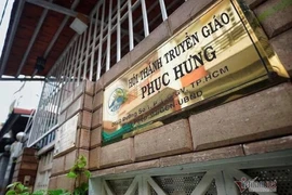 Bài học đắt giá từ ổ dịch liên quan Hội thánh truyền giáo Phục hưng