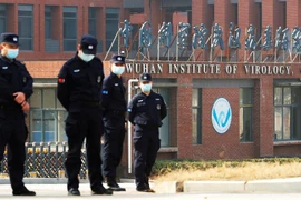 Tình báo Mỹ: Covid-19 có thể do tai nạn phòng thí nghiệm