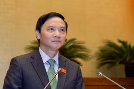 Nhân sự cấp cao được Bộ Chính trị điều động trong năm 2019