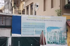 “Đất vàng” 69 Nguyễn Du: Từ chỉ định bán đến chuyển nhượng dự án