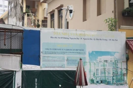 “Đất vàng” 69 Nguyễn Du: Từ chỉ định bán đến chuyển nhượng dự án