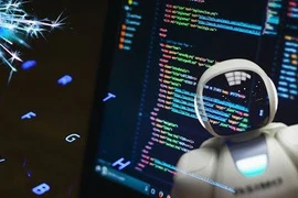 Công nhận sáng chế từ trí tuệ nhân tạo (AI)