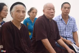 Chủ tọa vụ con dâu khai tử bố mẹ chồng: 'Vụ án rất phức tạp'