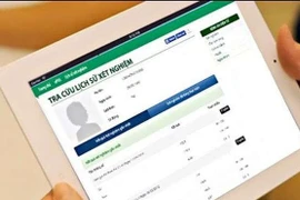 Những cơ sở khám, chữa bệnh nào trong cả nước đã triển khai bệnh án điện tử?