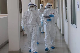 60% bệnh nhân Covid-19 không có triệu chứng