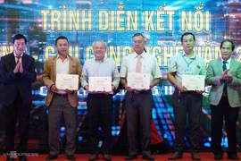 Hơn 500 tỷ đồng thỏa thuận chuyển giao công nghệ tại Techdemo 2019