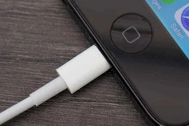 Dùng sạc pin đúng cách