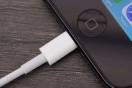 Dùng sạc pin đúng cách