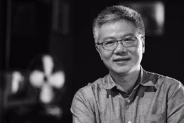 GS Ngô Bảo Châu: Tôi không có trong biên chế trường đại học nào của Trung Quốc