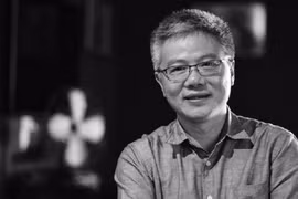 GS Ngô Bảo Châu: Tôi không có trong biên chế trường đại học nào của Trung Quốc