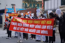 Vụ nợ lương y bác sĩ: Bộ Y tế đề nghị Bộ Tài chính hỗ trợ 10,2 tỷ đồng