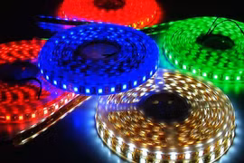 Chỉ số không phản ánh tất cả 