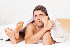 Nguyên nhân gây cực khoái khô 