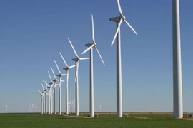 Điện gió: Rất “nóng” và nhiều lỗi 