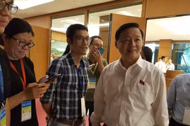 Bộ trưởng Bộ TN&MT: Ai xả nhiều rác sẽ phải trả nhiều tiền