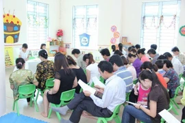 Quỹ phụ huynh – tùy  tâm, nhưng tâm ai?