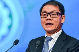 Sau tỷ phú Vượng, tỷ phú Dương sẽ gia nhập thị trường xe máy