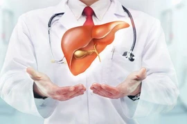 Ăn uống mất vệ sinh gây viêm gan E