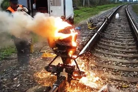 Ukraine tung đòn nguy hiểm, vũ khí “khủng” lộ diện