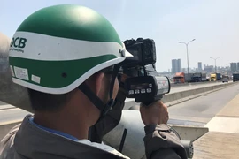 Từ tháng 5/2017: Phát tờ rơi, quảng cáo bừa bãi bị phạt nặng 