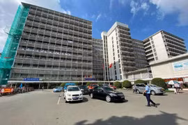 5 bệnh viện nào được nâng cấp hạng đặc biệt? 