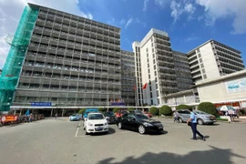 5 bệnh viện nào được nâng cấp hạng đặc biệt? 