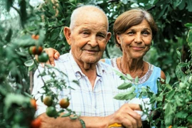 Những loại thực phẩm giúp bạn tăng tuổi thọ