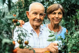 Những loại thực phẩm giúp bạn tăng tuổi thọ