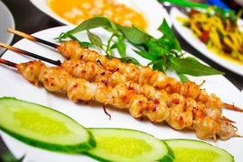 Thứ xưa bỏ đi nay thành đặc sản đắt khách 