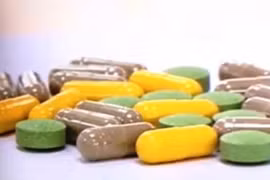 Bộ Y tế lên tiếng về thông tin "Có ma túy dưới vỏ bọc TPCN" 