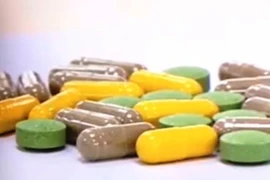 Bộ Y tế lên tiếng về thông tin "Có ma túy dưới vỏ bọc TPCN" 