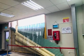 “Bát nháo” thị trường cửa cuốn 