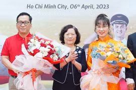 Bà Nguyễn Thị Phương Thảo làm Chủ tịch Hội đồng Quản trị, Vietjet có CEO mới 