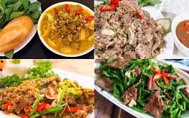 4 nhóm người không nên ăn thịt dê