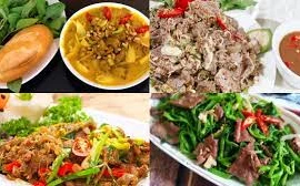 4 nhóm người không nên ăn thịt dê