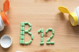 Dấu hiệu cho thấy cơ thể thiếu vitamin B12
