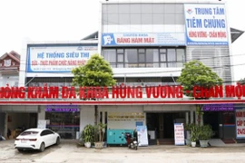 Vụ bỏ thuốc chuột vào thức ăn thừa của phòng khám, nữ hộ lý khai gì?