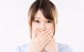 6 cách giúp bạn chữa hôi miệng tại nhà